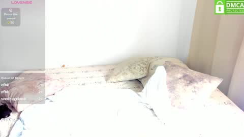 Snapshot of ginger_smil chatting on 27, 1, 2025 Diana online show from 27, 1, 2025