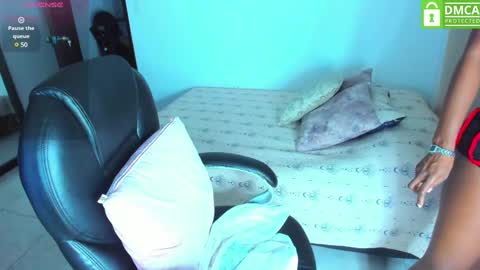 Snapshot of ginger_smil chatting on 7, 2, 2025 Diana online show from 7, 2, 2025