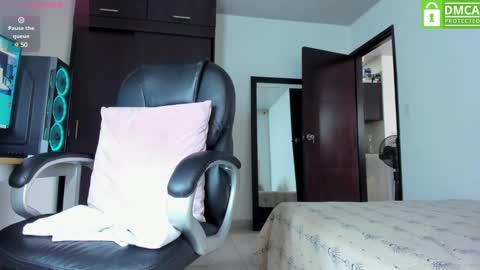 Snapshot of ginger_smil chatting on 10, 2, 2025 Diana online show from 10, 2, 2025