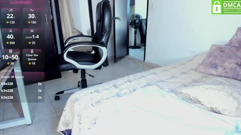 Snapshot of ginger_smil chatting on 28, 2, 2025 Diana online show from 28, 2, 2025