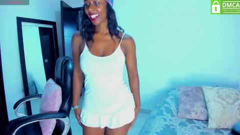 Snapshot of ginger_smil chatting on 7, 3, 2025 Diana online show from 7, 3, 2025
