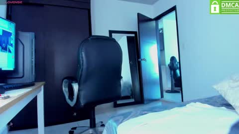 Snapshot of ginger_smil chatting on 7, 3, 2025 Diana online show from 7, 3, 2025