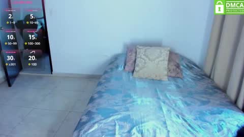 Snapshot of ginger_smil chatting on 10, 3, 2025 Diana online show from 10, 3, 2025