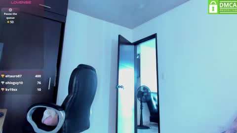 Snapshot of ginger_smil chatting on 12, 3, 2025 Diana online show from 12, 3, 2025