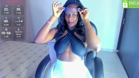 Snapshot of ginger_smil chatting on 12, 9, 2025 Diana online show from 12, 9, 2025