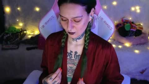 Ginger online show from 15, 4, 2026