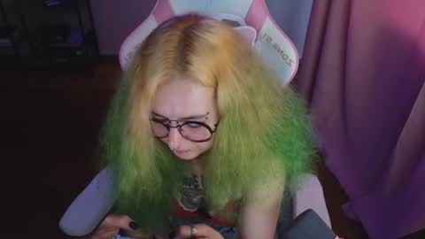 Snapshot of ginger_stay chatting on 28, 6, 2026 Ginger online show from 28, 6, 2026