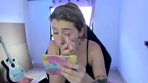 Ginger online show from 1, 12, 2024