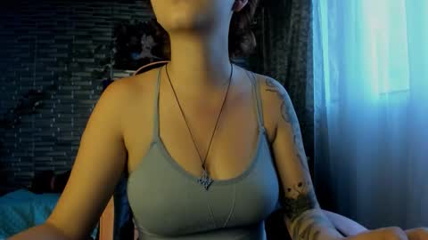 Ginger online show from 27, 11, 2025