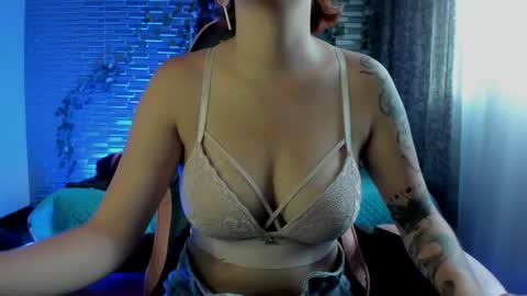 Ginger online show from 1, 12, 2025