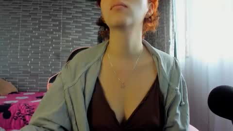 Ginger online show from 25, 3, 2026