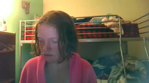 ginger_unicorn21 online show from 29, 10, 2025