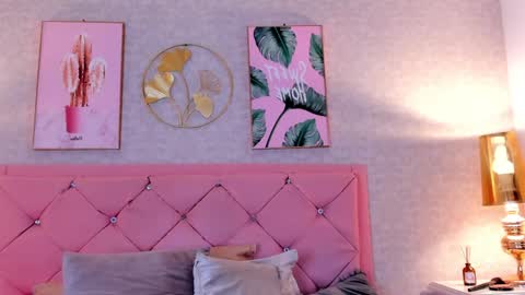 Ginger online show from 2, 2, 2025