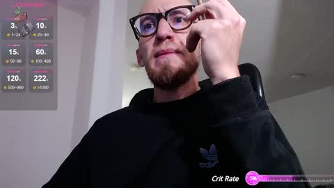 Ginger online show from 14, 1, 2025