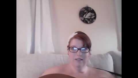 gingerbabe2500 online show from 6, 1, 2026