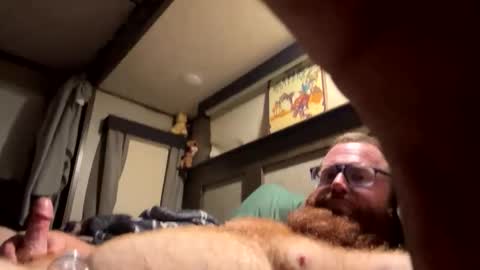 Snapshot of gingerbear3742 chatting on 9, 2, 2026 gingerbear3742 online show from 9, 2, 2026