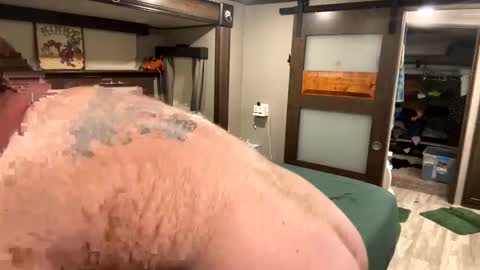 Snapshot of gingerbear3742 chatting on 2, 3, 2026 gingerbear3742 online show from 2, 3, 2026