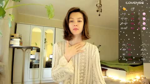 Snapshot of gingerbread__house chatting on 11, 12, 2024 Vasilisa online show from 11, 12, 2024