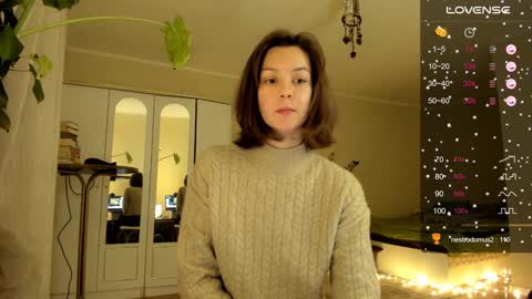 Snapshot of gingerbread__house chatting on 11, 12, 2024 Vasilisa online show from 11, 12, 2024