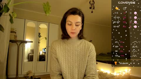 Snapshot of gingerbread__house chatting on 13, 12, 2024 Vasilisa online show from 13, 12, 2024