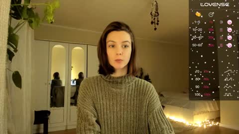 Snapshot of gingerbread__house chatting on 6, 1, 2025 Vasilisa online show from 6, 1, 2025