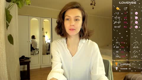 Snapshot of gingerbread__house chatting on 8, 1, 2025 Vasilisa online show from 8, 1, 2025