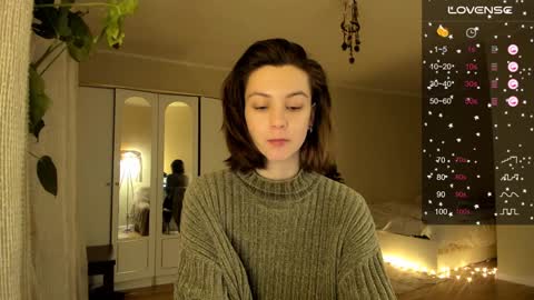 Snapshot of gingerbread__house chatting on 11, 1, 2025 Vasilisa online show from 11, 1, 2025