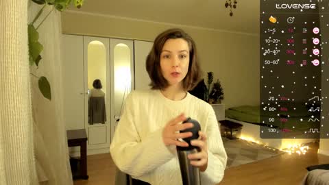 Snapshot of gingerbread__house chatting on 13, 1, 2025 Vasilisa online show from 13, 1, 2025