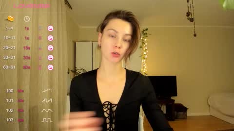 Snapshot of gingerbread__house chatting on 30, 10, 2025 Vasilisa online show from 30, 10, 2025