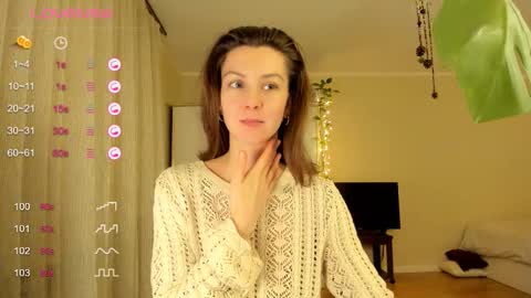 Vasilisa online show from 6, 11, 2025
