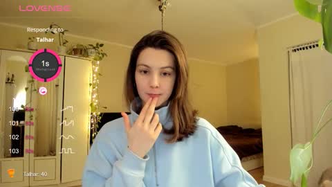 Vasilisa online show from 20, 12, 2025