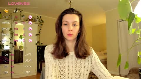 Vasilisa online show from 27, 3, 2026