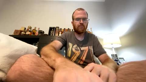 gingerginger111 online show from 18, 9, 2025