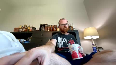 gingerginger111 online show from 19, 10, 2025