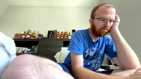 gingerginger111 online show from 14, 3, 2026