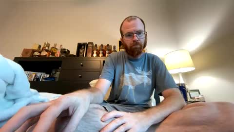 gingerginger111 online show from 18, 3, 2026