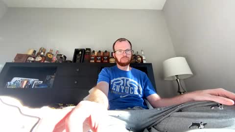 gingerginger111 online show from 23, 3, 2026