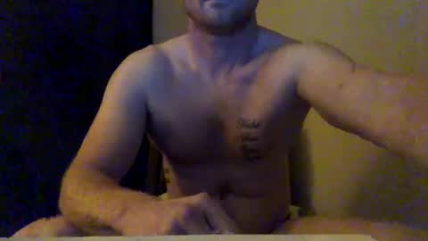 gingerguy3688 online show from 9, 3, 2025