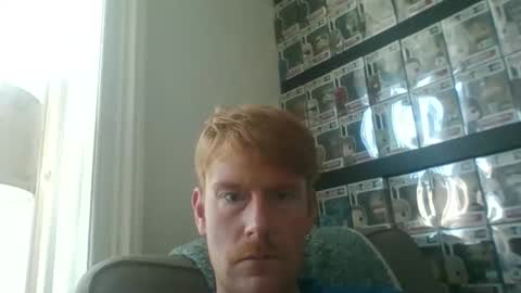Snapshot of gingerjames90 chatting on 25, 5, 2026 gingerjames90 online show from 25, 5, 2026