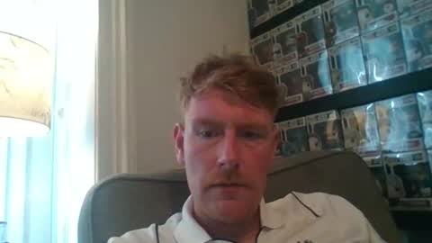 Snapshot of gingerjames90 chatting on 31, 5, 2026 gingerjames90 online show from 31, 5, 2026