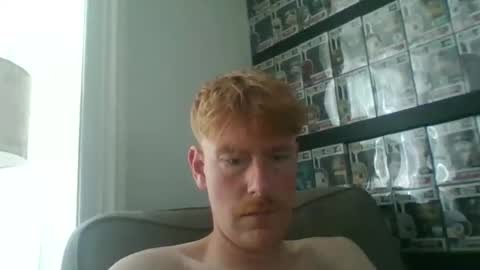 Snapshot of gingerjames90 chatting on 2, 6, 2026 gingerjames90 online show from 2, 6, 2026