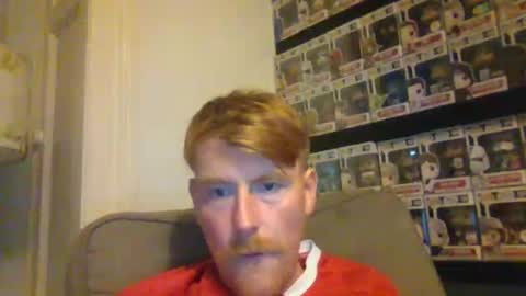 Snapshot of gingerjames90 chatting on 10, 6, 2026 gingerjames90 online show from 10, 6, 2026