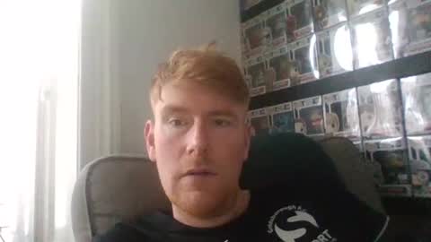 gingerjimmy1990 online show from 23, 2, 2025
