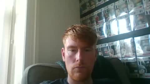 gingerjimmy1990 online show from 26, 2, 2025