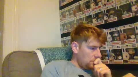 gingerjimmy1990 online show from 8, 3, 2025