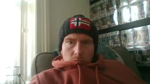 gingerjimmy1990 online show from 12, 1, 2026