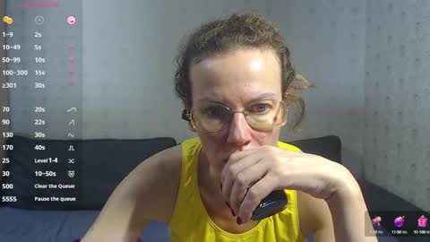 Michelle online show from 30, 12, 2024