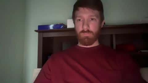 Snapshot of gingermania10 chatting on 27, 2, 2025 gingermania10 online show from 27, 2, 2025