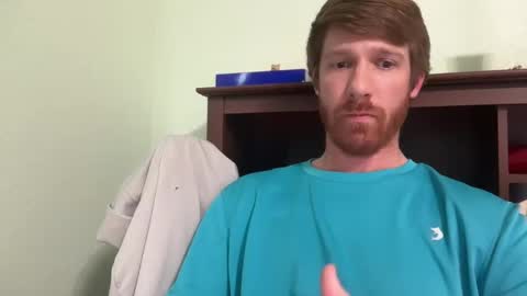 Snapshot of gingermania10 chatting on 8, 9, 2025 gingermania10 online show from 8, 9, 2025