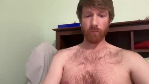 Snapshot of gingermania10 chatting on 22, 9, 2025 gingermania10 online show from 22, 9, 2025